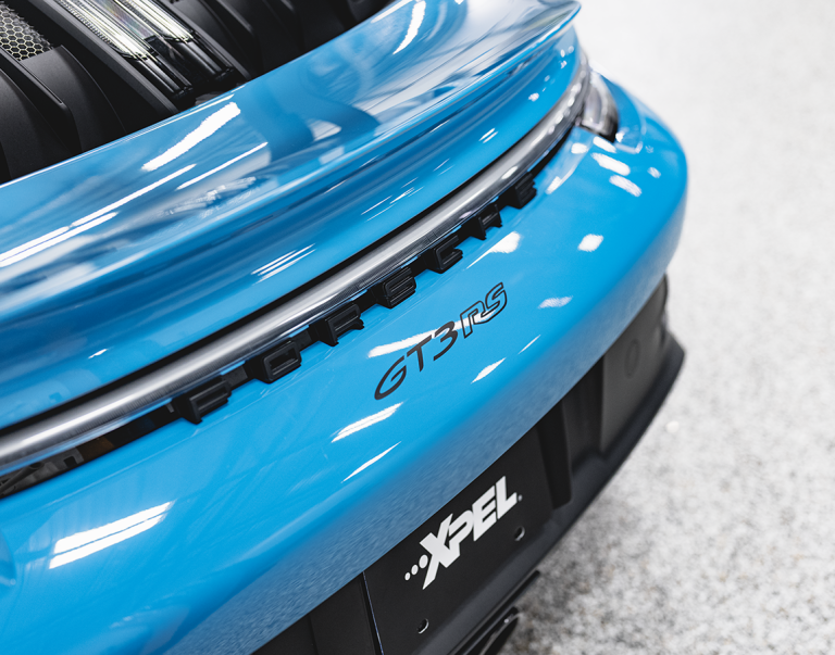 Lackschutzfolie Xpel